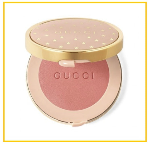 GUCCI 古馳傾慕星動腮紅胭脂 BEAUTY BLUSH DE BEAUT #02 / #03 / #04 5.5G