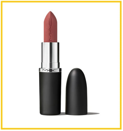 MAC 魅可絲柔啞光口紅唇膏 MACXIMAL SILKY MATTE LIPSTICK #603 / #605 / #612 / #617 / #650 / #682 / #688 / #691 3.5G