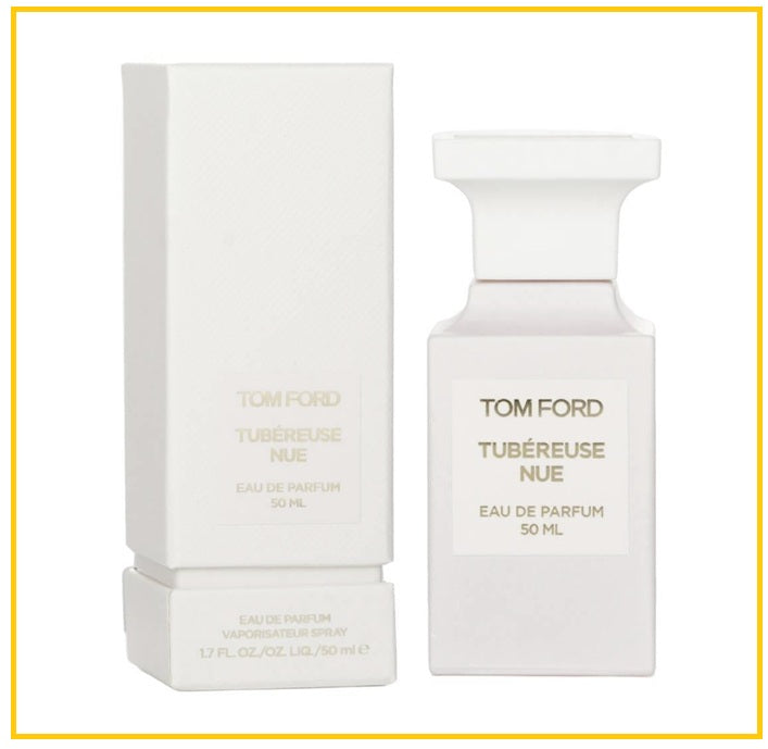 TOM FORD 湯姆福特赤裸晚香玉淡香精香水 TUBEREUSE NEU EDP 50ML