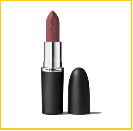 MAC 魅可絲柔啞光口紅唇膏 MACXIMAL SILKY MATTE LIPSTICK #603 / #605 / #612 / #617 / #650 / #682 / #688 / #691 3.5G