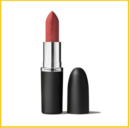MAC 魅可絲柔啞光口紅唇膏 MACXIMAL SILKY MATTE LIPSTICK #603 / #605 / #612 / #617 / #650 / #682 / #688 / #691 3.5G