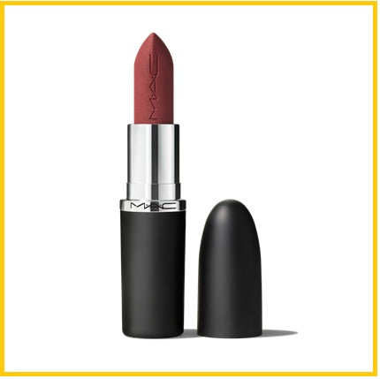 MAC 魅可絲柔啞光口紅唇膏 MACXIMAL SILKY MATTE LIPSTICK #603 / #605 / #612 / #617 / #650 / #682 / #688 / #691 3.5G