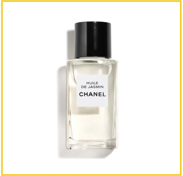 CHANEL 香奈兒茉莉精華油 HUILE DE JASMIN FACIAL OIL 50ML