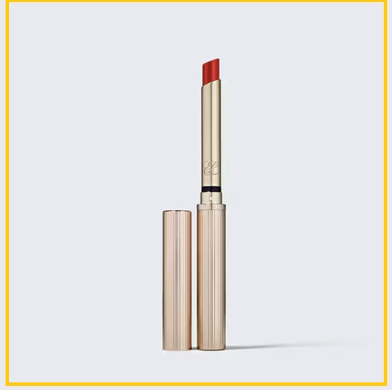 ESTEE LAUDER 雅詩蘭黛細金管唇膏 PURE COLOR EXPLICIT SLICK SHINE LIPSTICK #404 / #902 / #914 0.7G