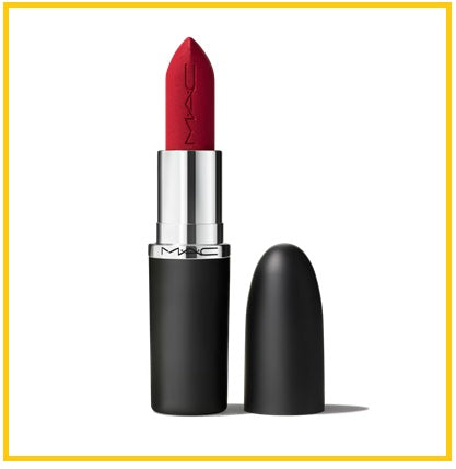 MAC 魅可絲柔啞光口紅唇膏 MACXIMAL SILKY MATTE LIPSTICK #603 / #605 / #612 / #617 / #650 / #682 / #688 / #691 3.5G