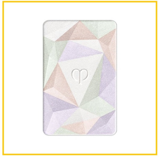 CLE DE PEAU 肌膚之鑰精質光耀幻妍立體修容高光盤 CDP THE LUMINIZING FACE ENHANCER #17 CELESTIAL SPARKS 10G