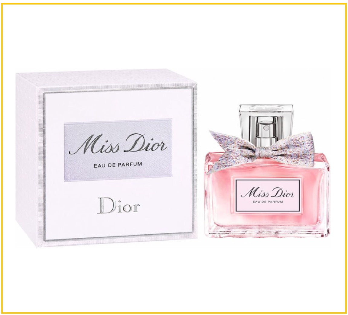 CHRISTIAN DIOR 迪奧小姐女士香水 MISS DIOR EDP 150ML