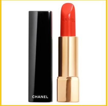 CHANEL 香奈兒啞緻柔滑絲絨口紅唇膏 ROUGE ALLURE INTENSE VELVET LUMINOUS MATTE LIPSTICK #58 / #60 / #62 / #63 / #64 / #69 / #96 / #211 / #212 3.5G