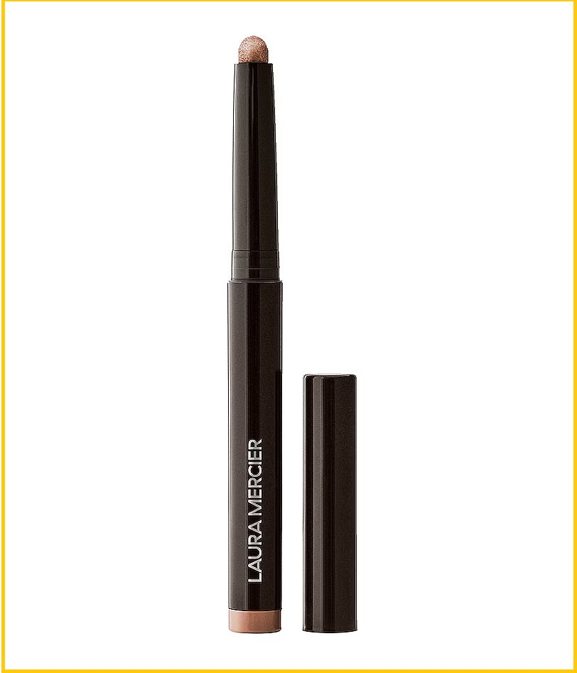 LAURA MERCIER 羅拉幻魅眼影筆 CAVIAR STICK EYE COLOR #METALLIC TAUPE / #ROSEGOLD / #MOONLIGHT / #NUDE ROSE 1.64G