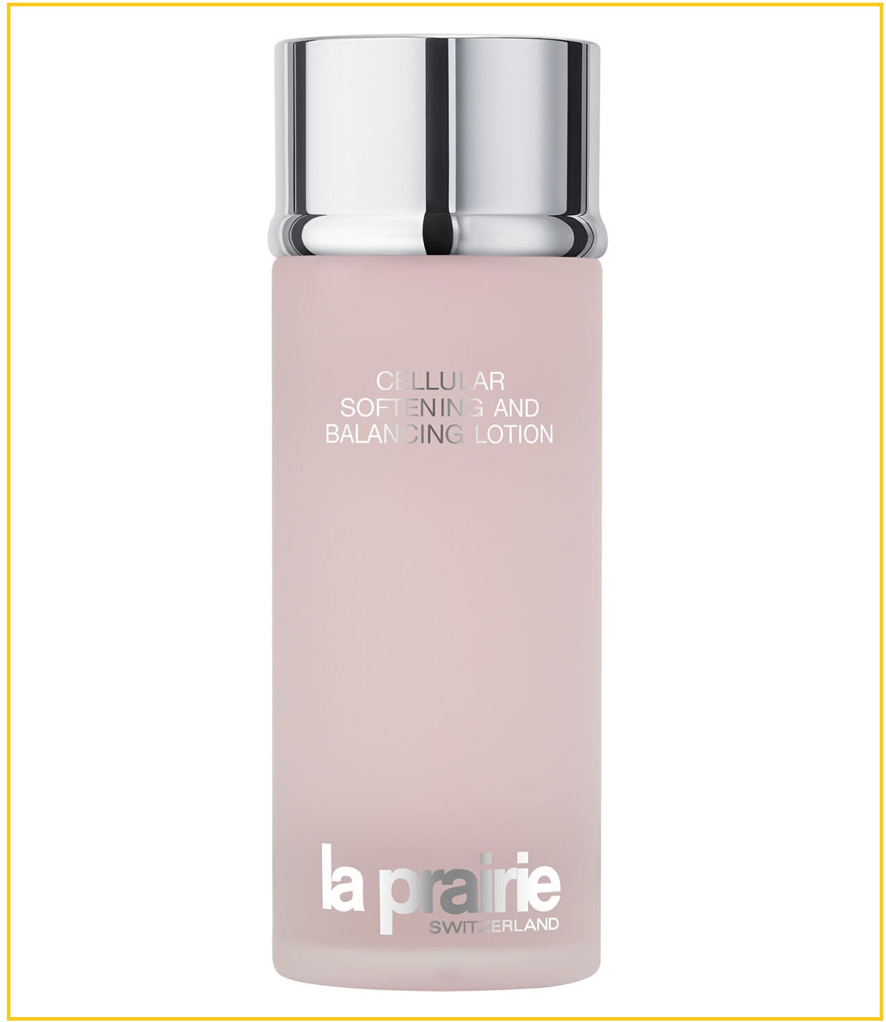 LA PRAIRIE 萊珀妮水凝平衡柔膚粉水 SOFTENING AND BALANCING LOTION 250ML