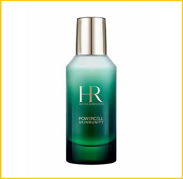HELENA RUBINSTEIN 赫蓮娜綠寶瓶賦能輕乳液 HR POWERCELL SKINMUNITY YOUTH REINFORCING MATTIFYING EMULSION 75ML