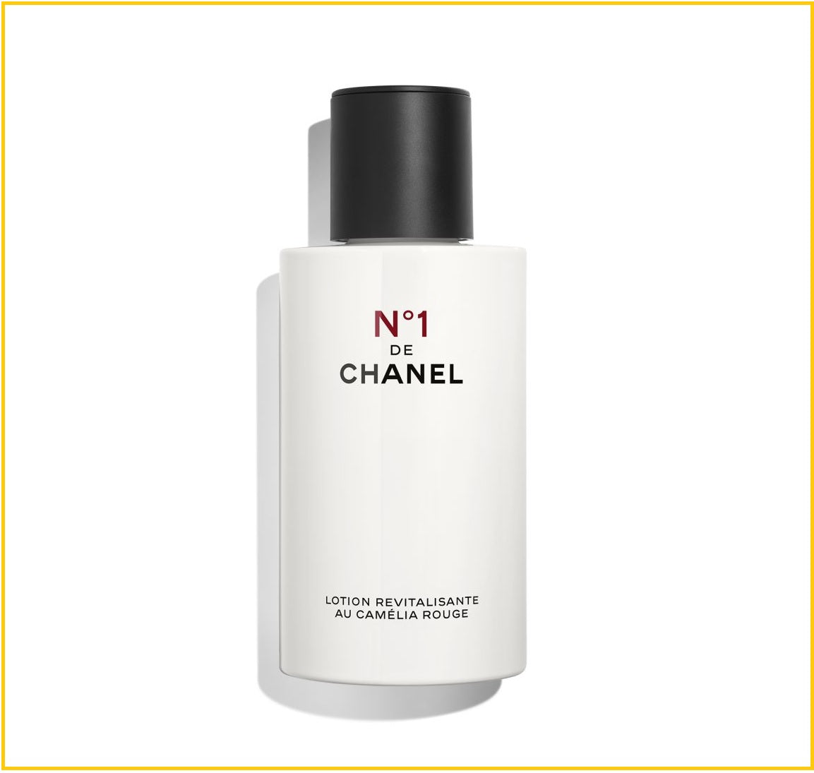 CHANEL N1 DE CHANEL REVITALIZING LOTION 150ML 紅山茶花爽膚水
