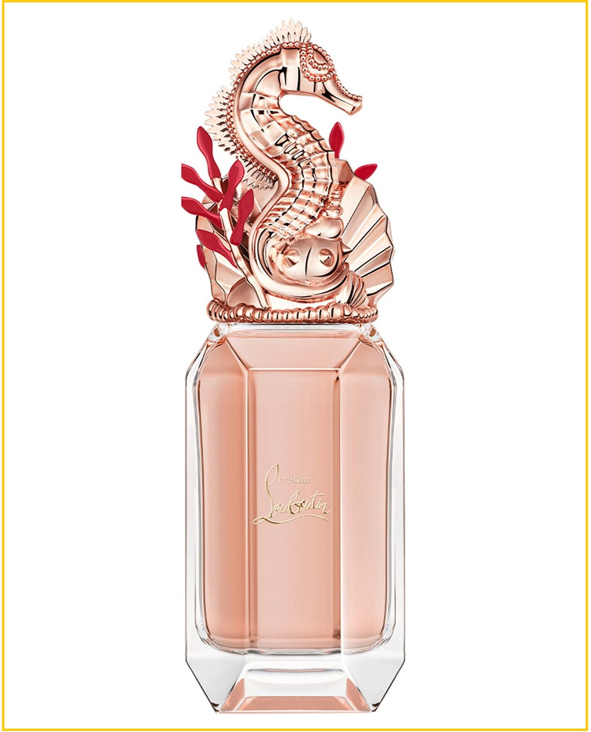 Christian Louboutin Ocean Eau de Parfum Legre 90ml