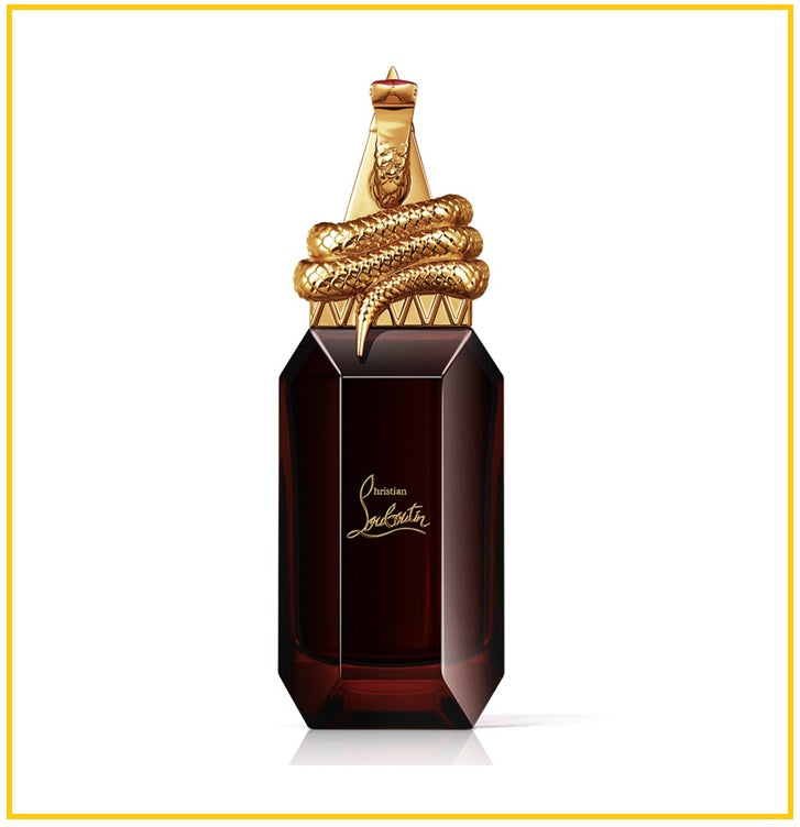 CHRISTIAN LOUBOUTIN 蘿蔔丁靈蛇王子馥郁濃香水 LOUBIPRINCE EAU DE PARFUM INTENSE 90ML
