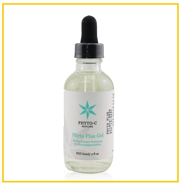 PHYTO-C 特強強效美白精華 CLINICAL PHYTO PLUS GEL 60ML