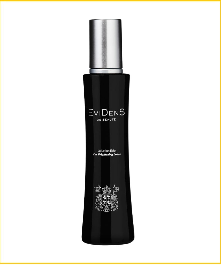 EVIDENS THE BRIGHTENING LOTION 200ML 三重膠原柔膚水