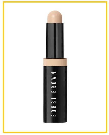 BOBBI BROWN 芭比布朗光影無瑕遮瑕棒 SKIN CONCEALER STICK #BEIGE / #IVORY / #PORCELAIN / #SAND / #WARM BEIGE / #WARM IVORY 3G