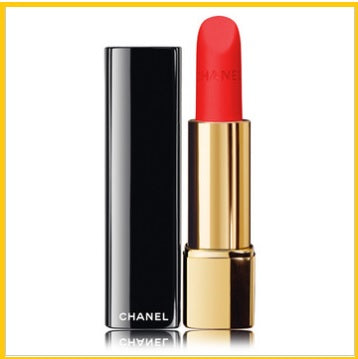 CHANEL 香奈兒啞緻柔滑絲絨口紅唇膏 ROUGE ALLURE INTENSE VELVET LUMINOUS MATTE LIPSTICK #58 / #60 / #62 / #63 / #64 / #69 / #96 / #211 / #212 3.5G
