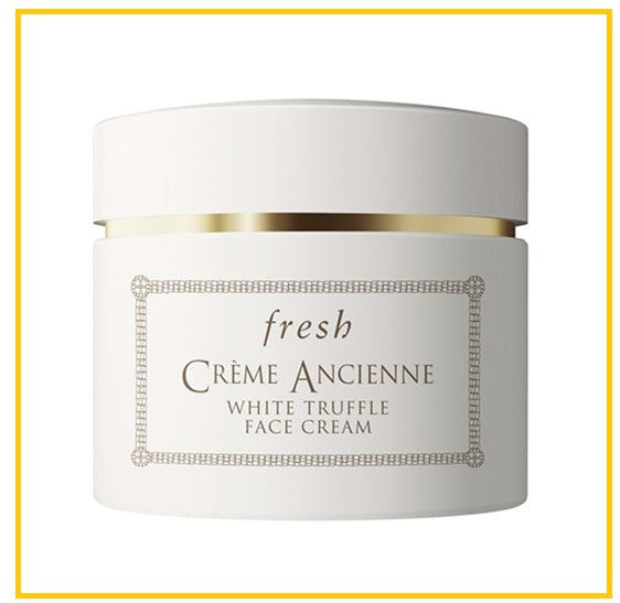 FRESH 馥蕾詩古源修女面霜 ANCIENNE WHITE TRUFFLE FACE CREAM 60ML