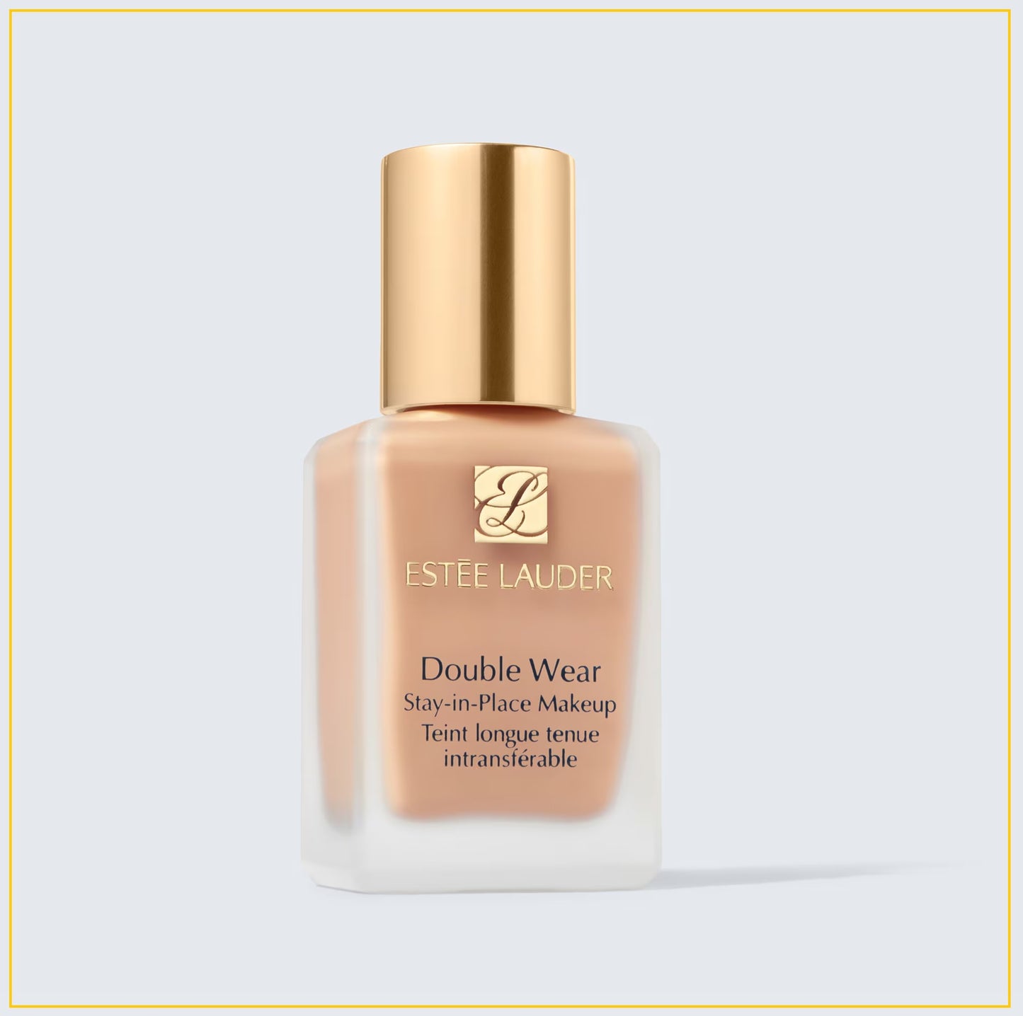 ESTEE LAUDER 雅詩蘭黛持久防曬粉底液 DOUBLE WEAR SPF10 #1C0 / #1C1 / #1N0 / #1N1 / #1N2 / #1W1 / #1W2 / #2N1 / #2N2 / #2C0 / #2W0 / #3W1 30ML