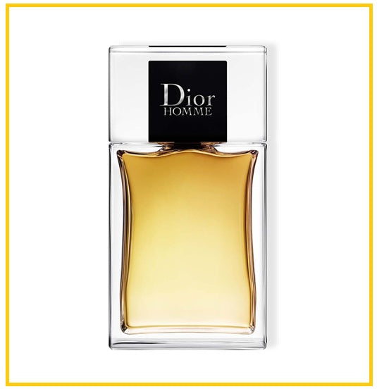 CHRISTIAN DIOR 迪奧鬚後修護乳 HOMME AFTER-SHAVE LOTION 100ML