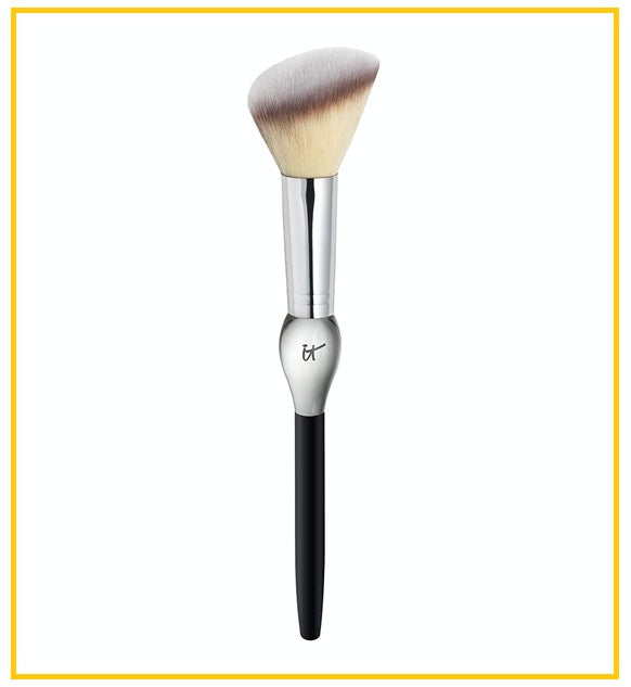 IT COSMETICS 依科美腮紅胭脂刷子 HEAVENLY LUXE FRENCH BOUTIQUE BLUSH BRUSH #4