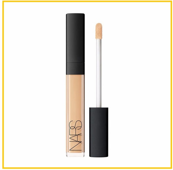 NARS 納斯光亮柔滑遮瑕霜 RADIANT CREAMY CONCEALER #1231 / #1233 / #1234 / #1235 / #1266 / #1267 / #1268 6ML