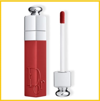 DIOR 迪奧魅惑染唇液 ADDICT LIP TINT #771 NATURAL BERRY 5ML