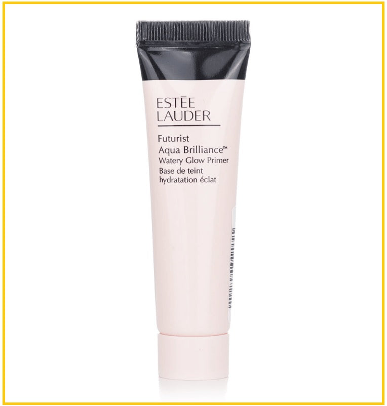 ESTEE LAUDER 雅詩蘭黛妝前乳 FUTURIST AQUA BRILLIANCE WATERY GLOW PRIMER (MINIATURE) 15ML