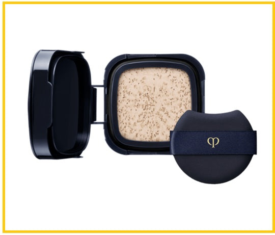 CLE DE PEAU 肌膚之鑰鑽光水凝瑰漾氣墊粉底 (補充裝) BEAUTE CDP RADIANT CUSHION FOUNDATION DEWY SPF25 PA+++ (REFILL) #B00 / #I10 / #O10 / #O20 15G