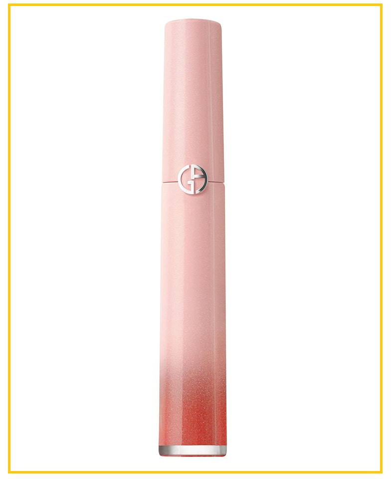 GIORGIO ARMANI 阿瑪尼七夕限定粉紅管唇釉 BEAUTY LIP MAESTRO PINK ILLUSION #142 / #321 6.5ML