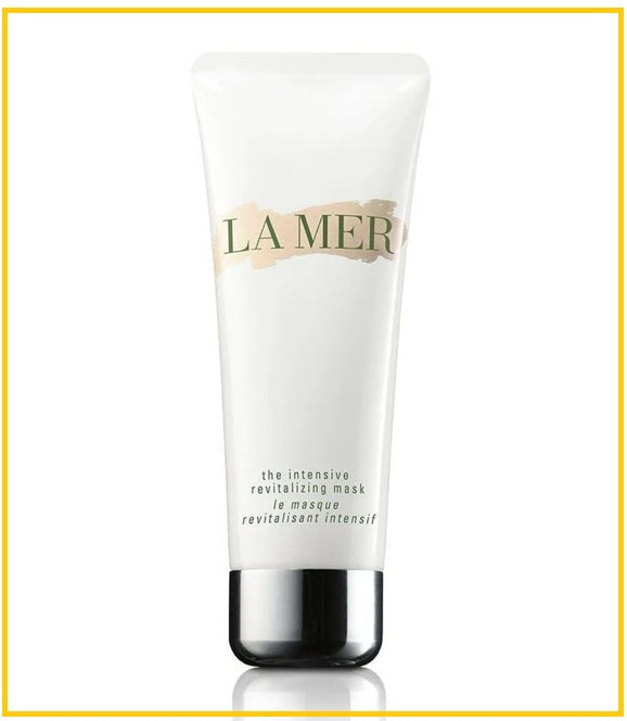LA MER 海藍之謎活膚煥采面膜 LAMER THE INTENSIVE REVITALIZING MASK 75ML