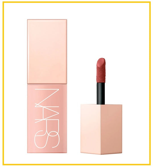 NARS 納斯小粉金液體腮紅胭脂 AFTERGLOW LIQUID BLUSH #ORGASM / #ARAGON / #BEHAVE / #BRAZEN / #INSATIABLE / #ORGASM RUSH / #WANDERLUST / #DOLCE VITA 7ML