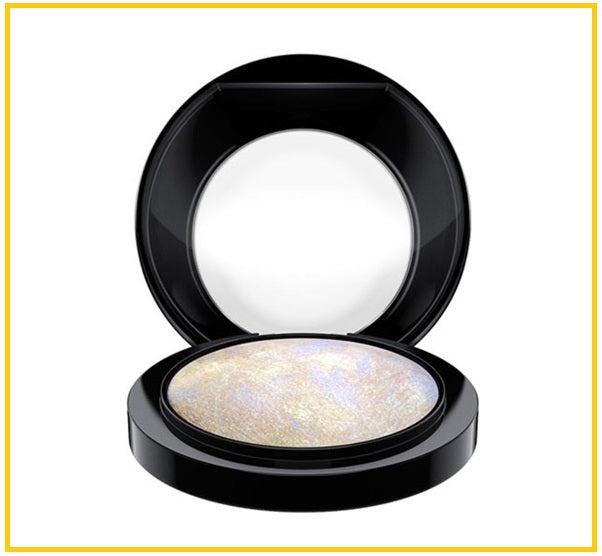 MAC 魅可柔光礦物修容餅 COSMETICS MINERALIZE SKINFINISH #LIGHTSCAPADE 10ML