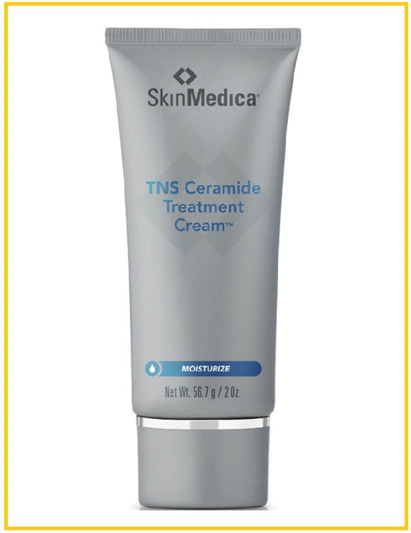SKINMEDICA 斯美凱神經醯胺修護霜 TNS CERAMIDE TREATMENT CREAM 56.7G