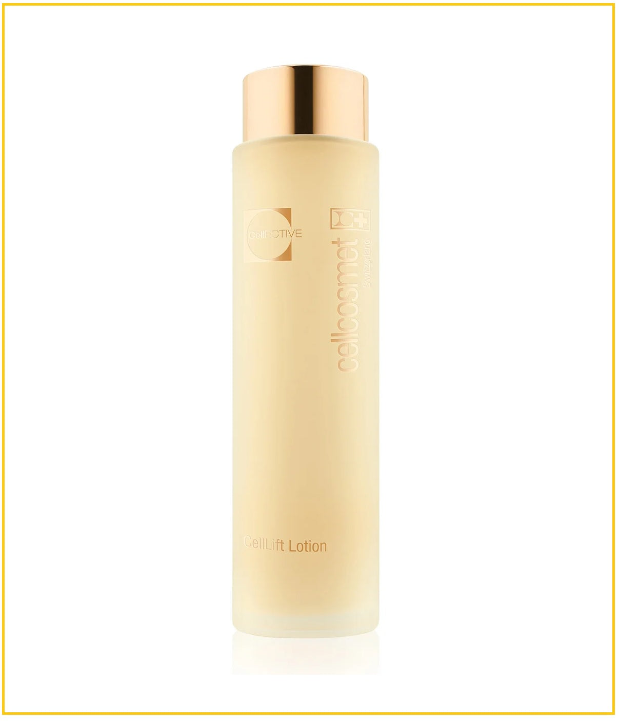 CELLCOSMET 瑞妍活力生機精粹水 CELLECTIVE CELLLIFT LOTION 200ML