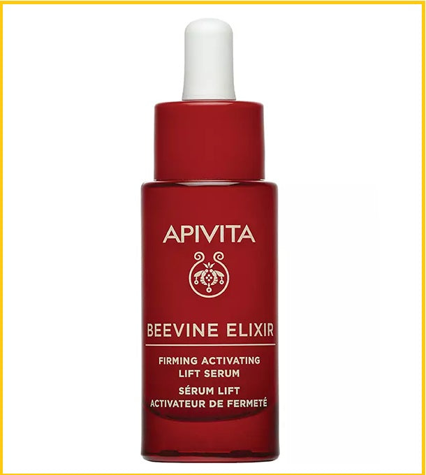 APIVITA 艾蜜塔蜂膠緊緻膠原精華 FIRMING ACTIVATING LIFT SERUM 30ML