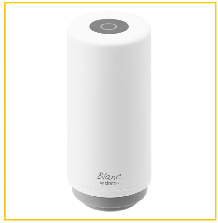 DRETEC 兩用便攜旅行泵 2 WAYS PORTABLE TRAVEL PUMP VS-201