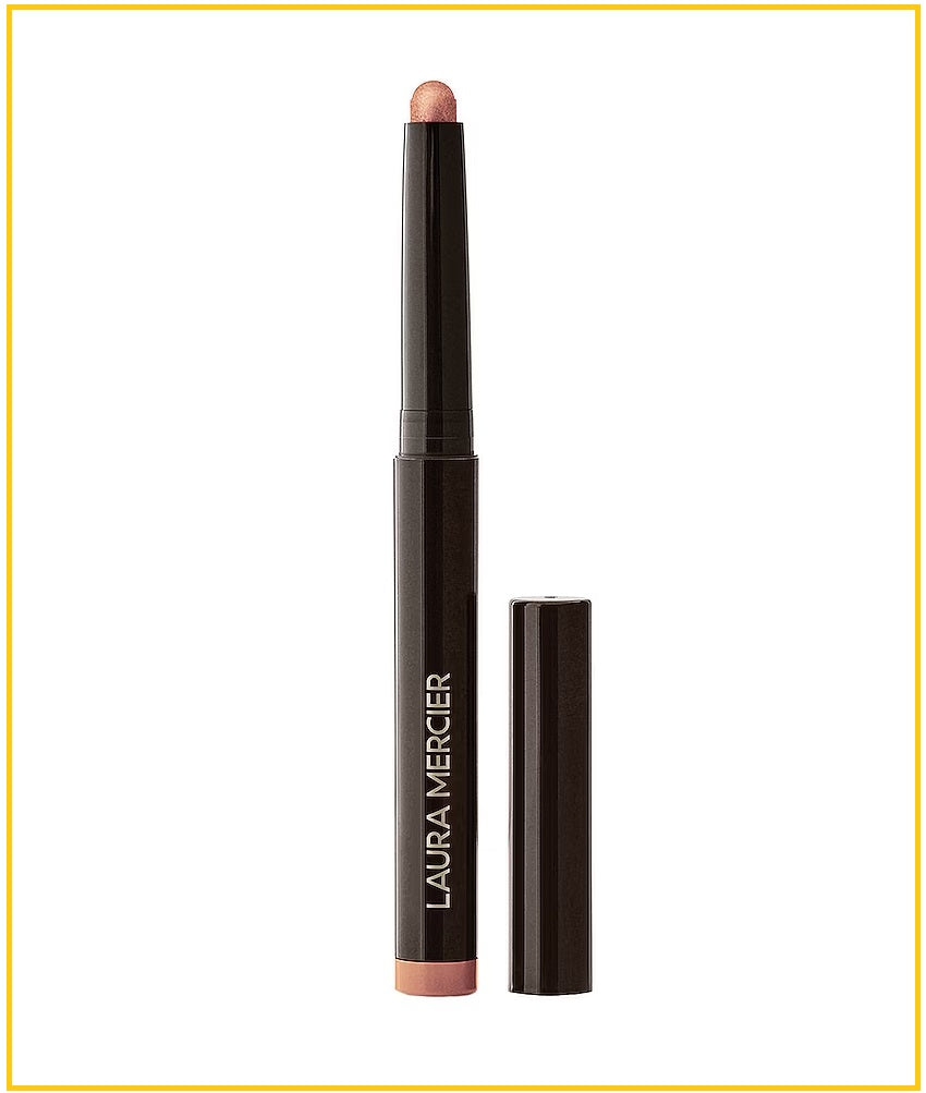 LAURA MERCIER 羅拉幻魅眼影筆 CAVIAR STICK EYE COLOR #METALLIC TAUPE / #ROSEGOLD / #MOONLIGHT / #NUDE ROSE 1.64G