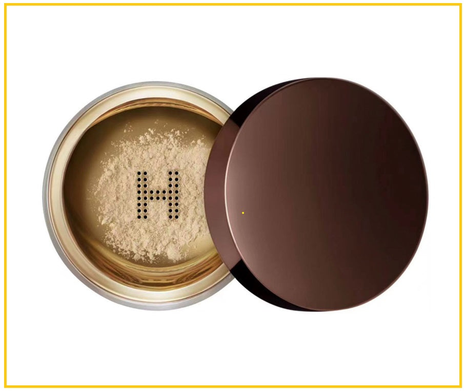 HOURGLASS Transparent Soft Focus Setting Powder 10.5g