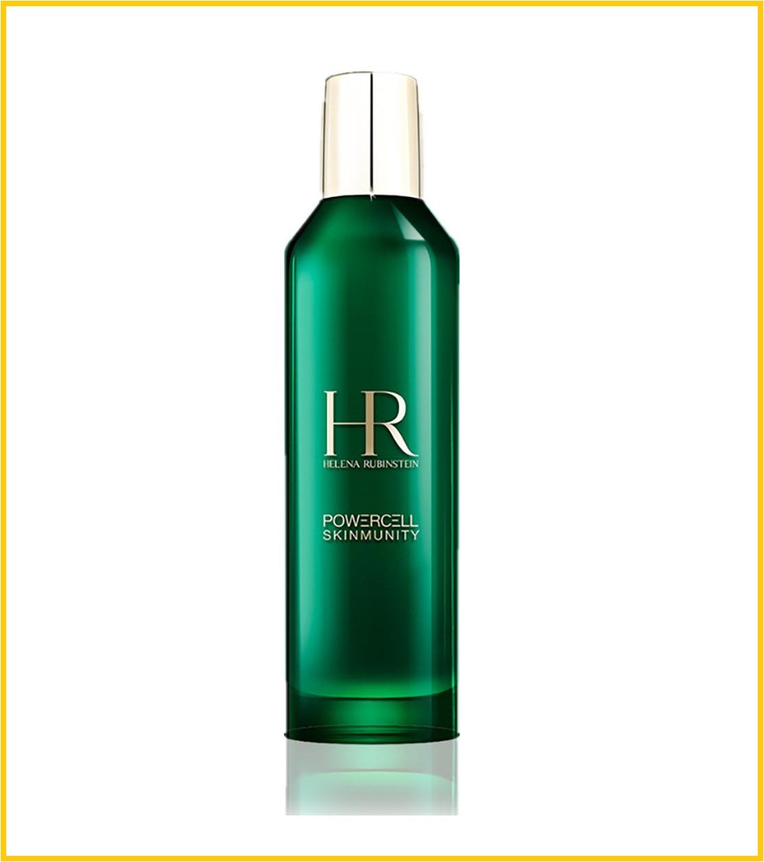 HELENA RUBINSTEIN 赫蓮娜植物幹細胞再生活膚水綠寶瓶新肌水 HR POWERCELL SKINMUNITY DEEP REGENERATING ESSENCE 200ML / 400ML