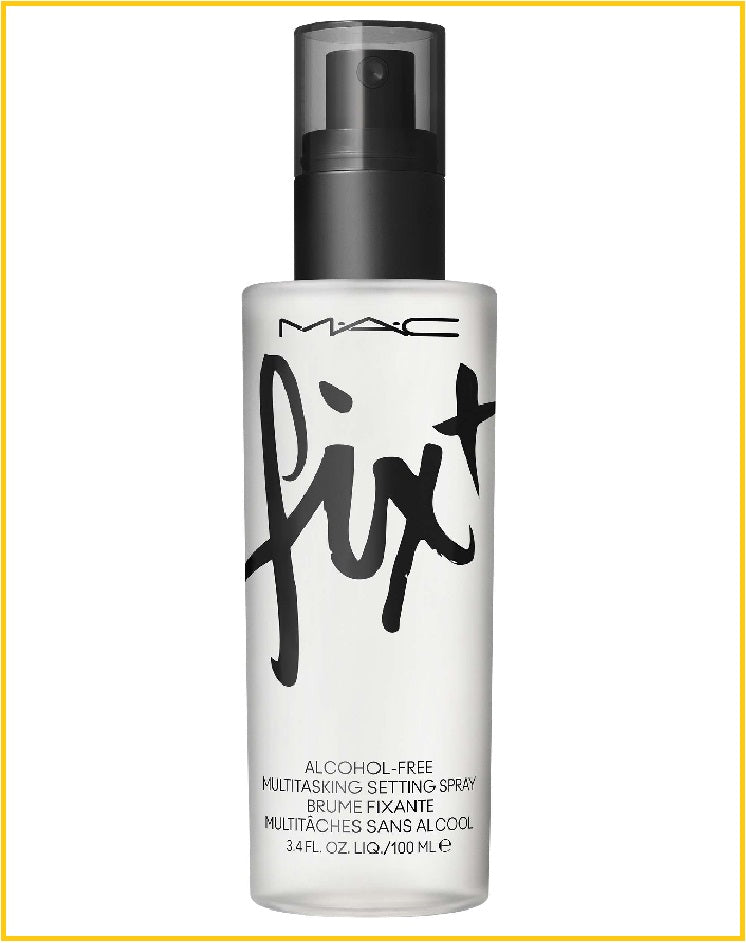 MAC 魅可原味定妝噴霧 PREP PRIME FIX+ MAKEUP SETTING SPRAY 30ML / 100ML