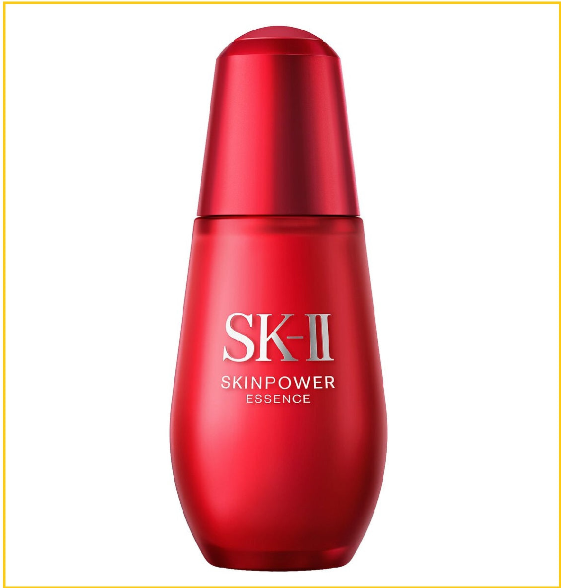 SK-II Little Red Bottle Revitalizing Essence (SK2 SKIN POWER ESSENCE 50ML)