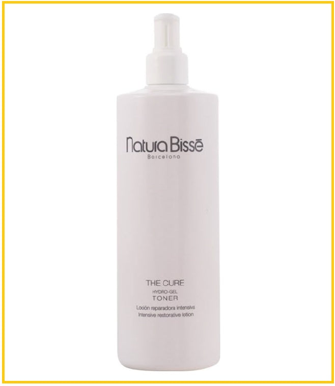 NATURA BISSE 悅碧斯修護水凝爽膚水 THE CURE INTENSIVE REPAIR LOTION 500ML