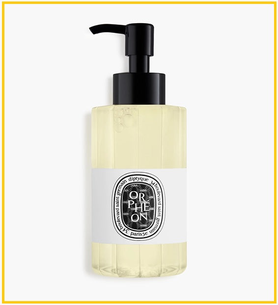 Diptyque Orpheon Shower Gel 200ml