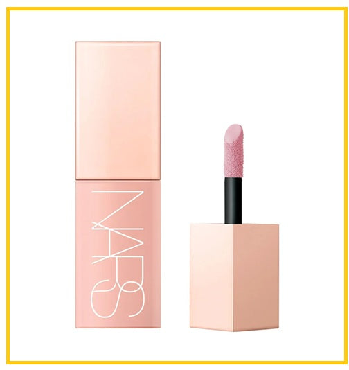 NARS 納斯小粉金液體腮紅胭脂 AFTERGLOW LIQUID BLUSH #ORGASM / #ARAGON / #BEHAVE / #BRAZEN / #INSATIABLE / #ORGASM RUSH / #WANDERLUST / #DOLCE VITA 7ML
