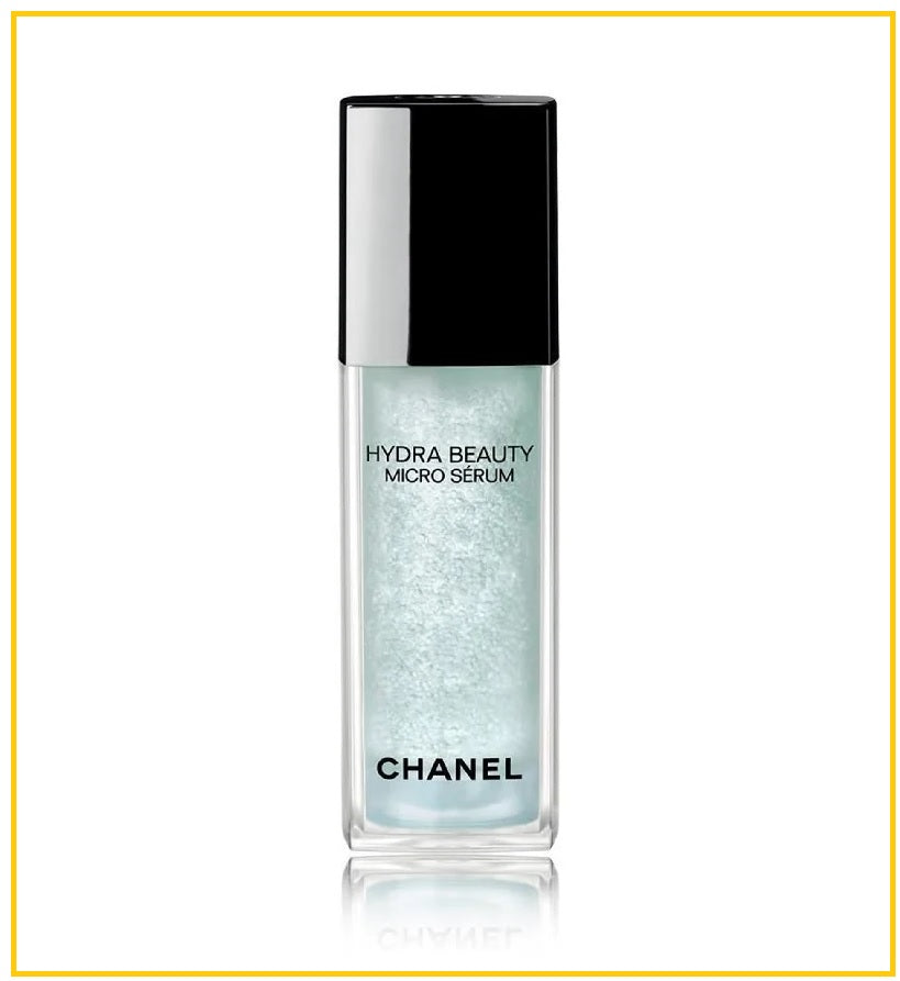 CHANEL 香奈兒山茶花保濕微精華露 HYDRA BEAUTY MICRO SERUM 50ML
