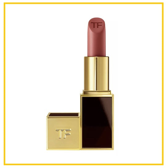 TOM FORD 湯姆福特黑金方管口紅唇膏 RUNWAY LIP COLOR LIPSTICKER #05 / #06 / #11 / #15 / #17 / #18 / #19 3.5G