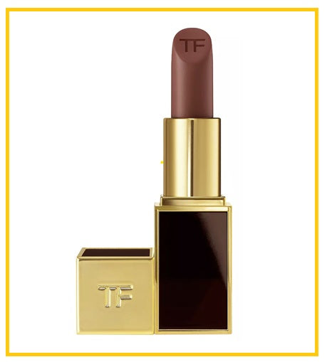 TOM FORD 湯姆福特黑金方管口紅唇膏 RUNWAY LIP COLOR LIPSTICKER #05 / #06 / #11 / #15 / #17 / #18 / #19 3.5G