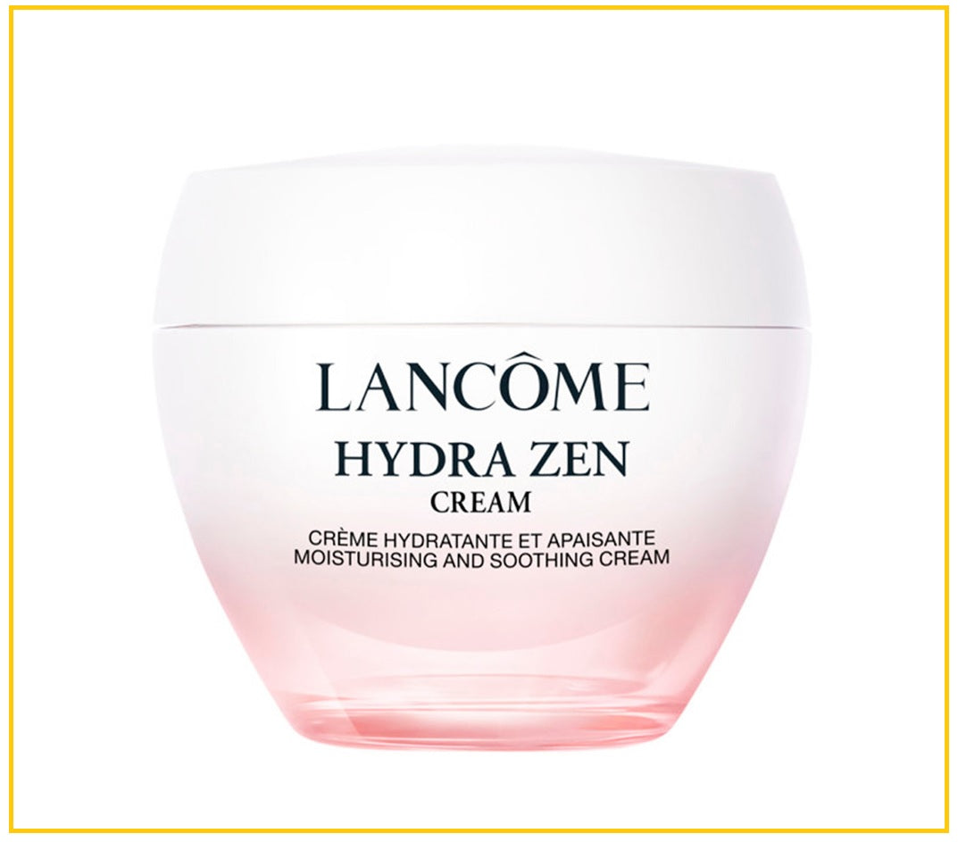 LANCOME 蘭蔻水份緣日霜 HYDRA ZEN DAY GEL CREAM 15ML / 50ML
